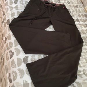 Heart 💜 Soul scrub pants